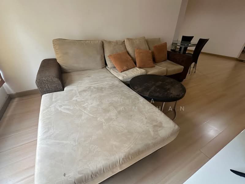 Life @ BTS Tha-Phra, Bangkok, 18 Ratchadaphisek Road, Talat Plu, Thon Buri, Bangkok, 2 Bedrooms, 84 sqm, Condo For Sale, by Suchira Teshasamphan, 500254525 - DDproperty.com