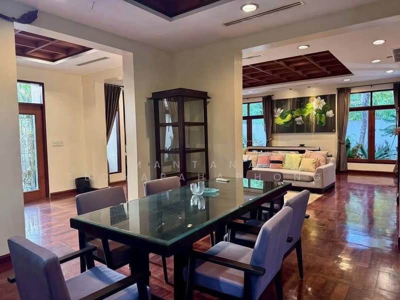 3-BR House, Chon Buri (Pattaya), Nong Pru, Bang Lamung (Pattaya), Chon Buri (Pattaya), 3 Bedrooms, 263 sqm, Single Detached House For Rent, by Mantana Techapahaphong, 500254527 - DDproperty.com