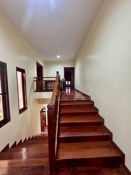 บ้าน 3-ห้องนอน, ชลบุรี, หนองปรือ, บางละมุง, ชลบุรี, 263 ตร.ม., บ้านเดี่ยว ให้เช่า, โดย Mantana Techapahaphong, 500254527 - DDproperty.com