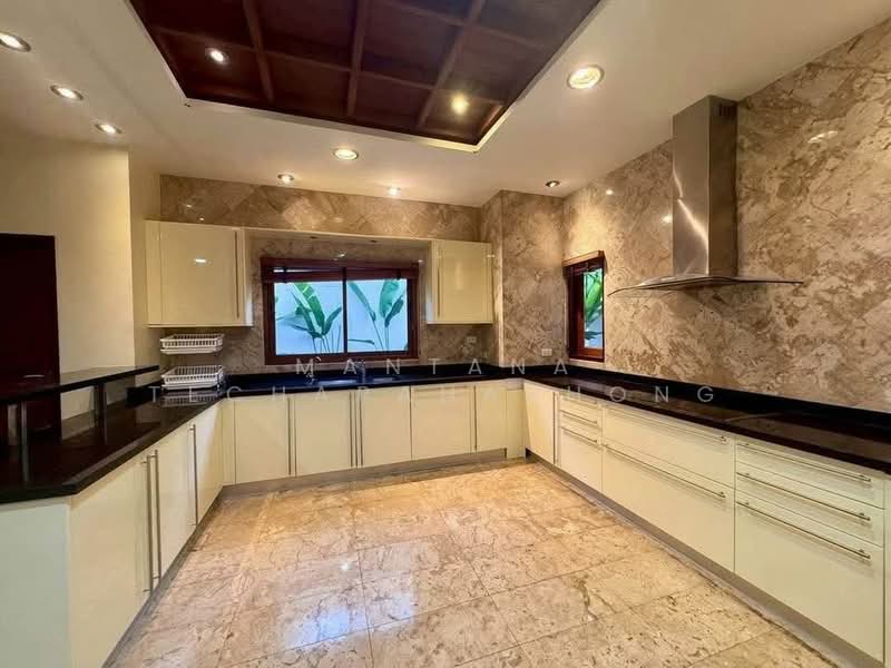 3-BR House, Chon Buri (Pattaya), Nong Pru, Bang Lamung (Pattaya), Chon Buri (Pattaya), 3 Bedrooms, 263 sqm, Single Detached House For Rent, by Mantana Techapahaphong, 500254527 - DDproperty.com