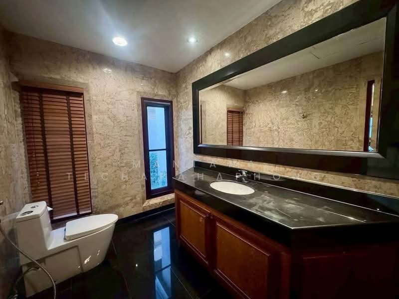 บ้าน 3-ห้องนอน, ชลบุรี, หนองปรือ, บางละมุง, ชลบุรี, 263 ตร.ม., บ้านเดี่ยว ให้เช่า, โดย Mantana Techapahaphong, 500254527 - DDproperty.com