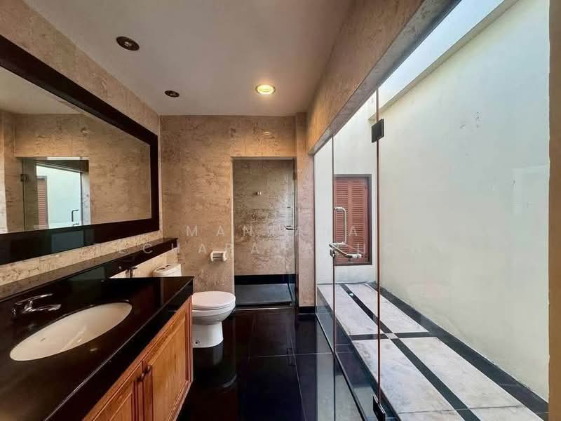 3-BR House, Chon Buri (Pattaya), Nong Pru, Bang Lamung (Pattaya), Chon Buri (Pattaya), 3 Bedrooms, 263 sqm, Single Detached House For Rent, by Mantana Techapahaphong, 500254527 - DDproperty.com