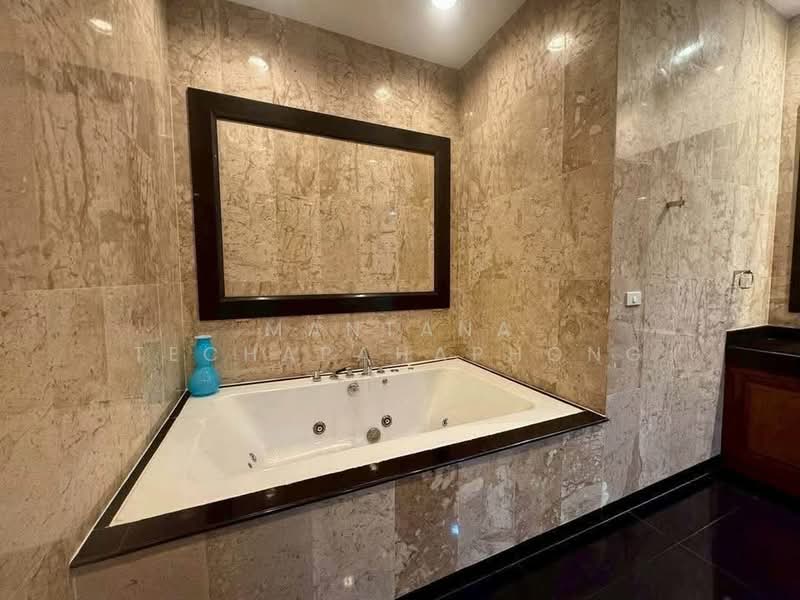 3-BR House, Chon Buri (Pattaya), Nong Pru, Bang Lamung (Pattaya), Chon Buri (Pattaya), 3 Bedrooms, 263 sqm, Single Detached House For Rent, by Mantana Techapahaphong, 500254527 - DDproperty.com