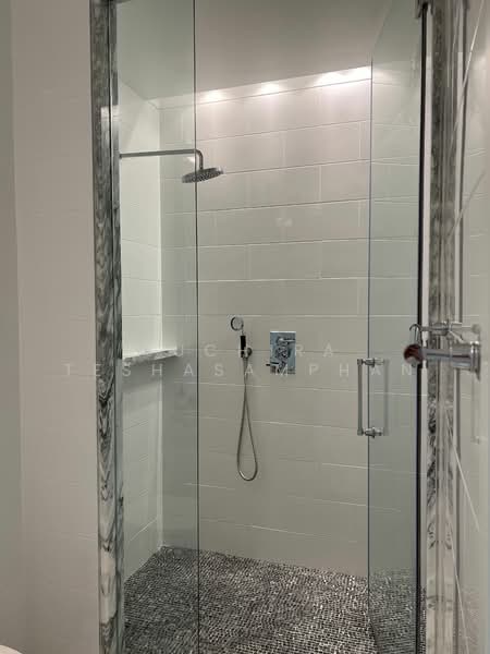 The Ritz-Carlton Residences, Bangkok, 114 Narathiwat Ratchanakarin Road, Silom, Bang Rak, Bangkok, 2 Bedrooms, 133 sqm, Condo For Rent, by Suchira Teshasamphan, 500254528 - DDproperty.com