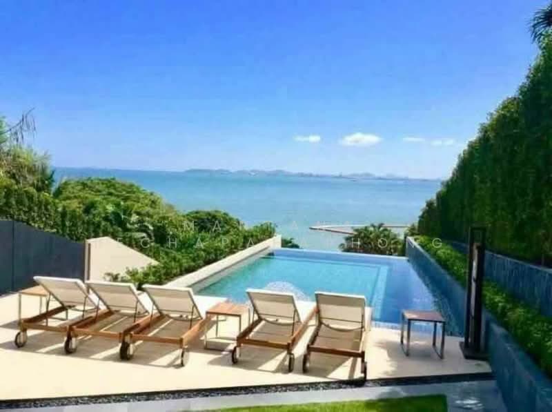 Baan Plai Haad, Chon Buri (Pattaya), Na Kluea 18 Road, Na Kloe, Bang Lamung (Pattaya), Chon Buri (Pattaya), 2 Bedrooms, 70 sqm, Condo For Rent, by Mantana Techapahaphong, 500254529 - DDproperty.com