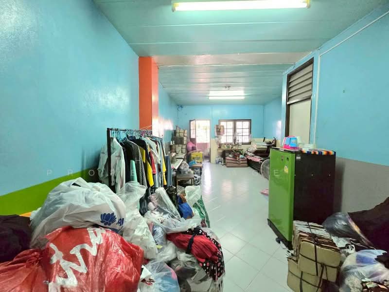 ภูมิใจนิเวศน์ 1, Samut Prakan, Nai Khlong Bang Pla Kot, Phra Samut Jadee, Samut Prakan, 2 Bedrooms, 100 sqm, Townhouse For Sale, by The Best Property Agent แพรว, 500254532 - DDproperty.com