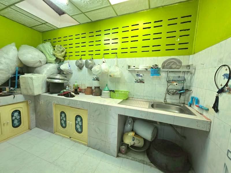 ภูมิใจนิเวศน์ 1, Samut Prakan, Nai Khlong Bang Pla Kot, Phra Samut Jadee, Samut Prakan, 2 Bedrooms, 100 sqm, Townhouse For Sale, by The Best Property Agent แพรว, 500254532 - DDproperty.com