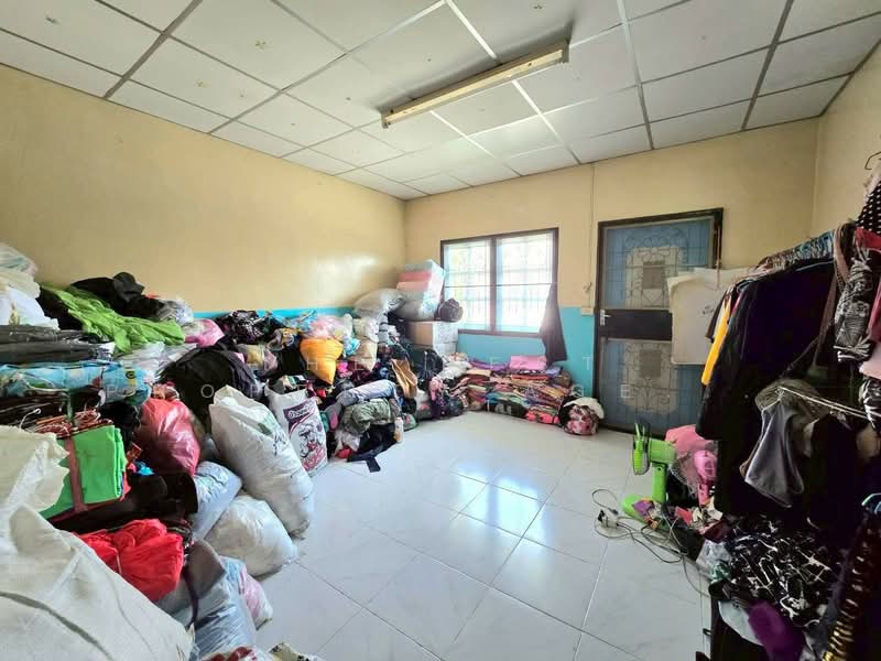 ภูมิใจนิเวศน์ 1, Samut Prakan, Nai Khlong Bang Pla Kot, Phra Samut Jadee, Samut Prakan, 2 Bedrooms, 100 sqm, Townhouse For Sale, by The Best Property Agent แพรว, 500254532 - DDproperty.com