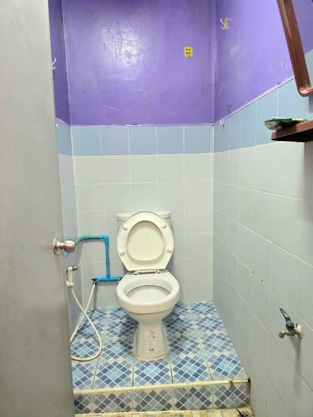 ภูมิใจนิเวศน์ 1, Samut Prakan, Nai Khlong Bang Pla Kot, Phra Samut Jadee, Samut Prakan, 2 Bedrooms, 100 sqm, Townhouse For Sale, by The Best Property Agent แพรว, 500254532 - DDproperty.com