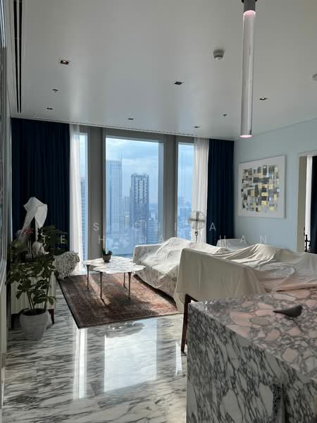 The Ritz-Carlton Residences : เดอะ ริซท์-คาร์ลตัน เรสซิเดนเซส, กรุงเทพ, 114 ถ.นราธิวาสราชนครินทร์, สีลม, บางรัก, กรุงเทพ, 133 ตร.ม., คอนโด ขาย, โดย Suchira Teshasamphan, 500254536 - DDproperty.com