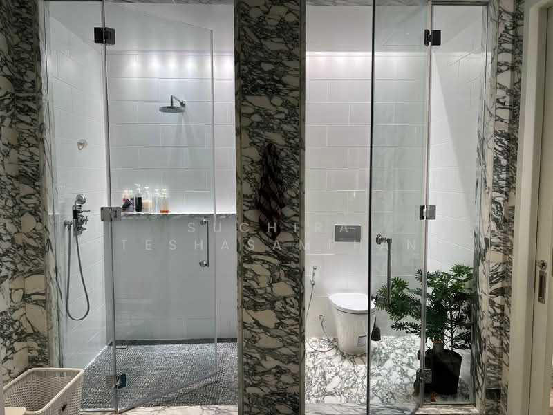 The Ritz-Carlton Residences : เดอะ ริซท์-คาร์ลตัน เรสซิเดนเซส, กรุงเทพ, 114 ถ.นราธิวาสราชนครินทร์, สีลม, บางรัก, กรุงเทพ, 133 ตร.ม., คอนโด ขาย, โดย Suchira Teshasamphan, 500254536 - DDproperty.com