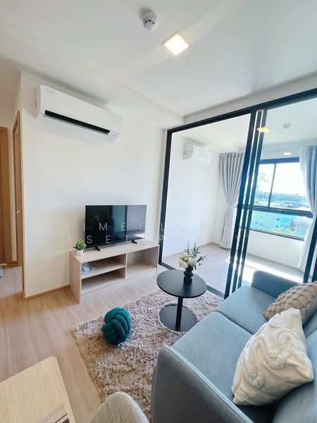 The Base Bukit Phuket, Phuket, 12 Vichitsongkram Rd, Wichit, Muang Phuket, Phuket, 2 Bedrooms, 34 sqm, Condo For Rent, by primeglobalasset paery, 500254537 - DDproperty.com