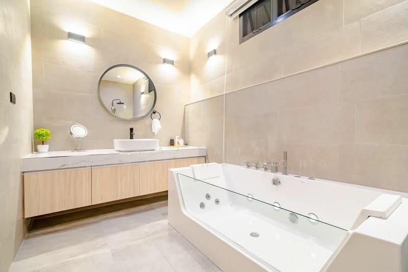 undefined, Prachuap Khiri Khan, Saeng Arun, Thap Sakae, Prachuap Khiri Khan, 4 Bedrooms, 300 sqm, Villa For Rent, by Mantana Techapahaphong, 500254538 - DDproperty.com