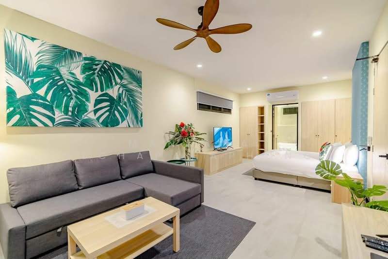 undefined, Prachuap Khiri Khan, Saeng Arun, Thap Sakae, Prachuap Khiri Khan, 4 Bedrooms, 300 sqm, Villa For Rent, by Mantana Techapahaphong, 500254538 - DDproperty.com