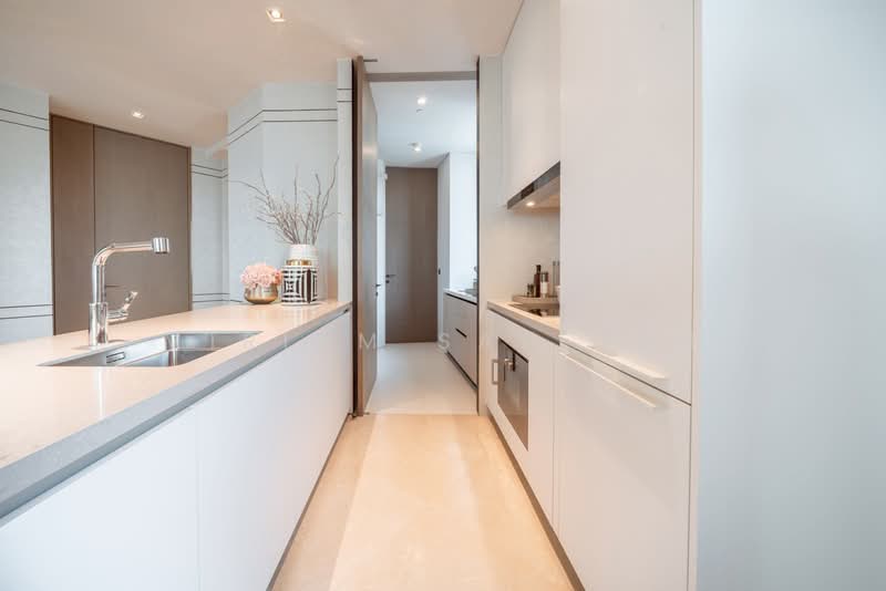 Banyan Tree Residences Riverside, Bangkok, Soi Somdet Chao Phraya 17, Khlong San, Khlong San, Bangkok, 2 Bedrooms, 178 sqm, Condo For Rent, by Miriam Sae-tan, 500254539 - DDproperty.com