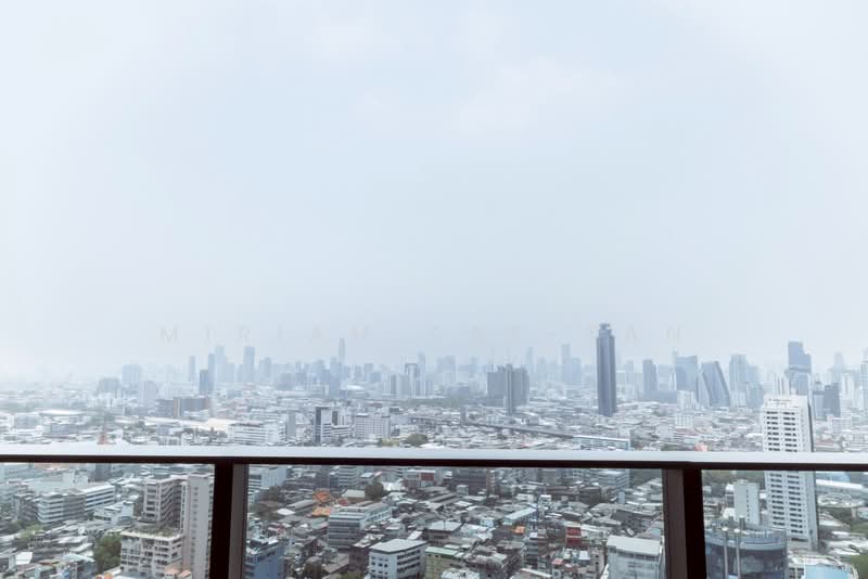 Banyan Tree Residences Riverside : บันยัน ทรี เรสซิเดนซ์ ริเวอร์ไซด์ กรุงเทพ, กรุงเทพ, ซอยสมเด็จเจ้าพระยา 17, คลองสาน, คลองสาน, กรุงเทพ, 178 ตร.ม., คอนโด ให้เช่า, โดย Miriam Sae-tan, 500254539 - DDproperty.com