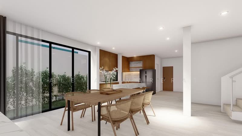 Phanasorn Parkville 1 Village, Phuket, Kathu, Kathu, Phuket, 5 Bedrooms, 280 sqm, Single Detached House For Sale, by Halemah Varerat, 500254541 - DDproperty.com