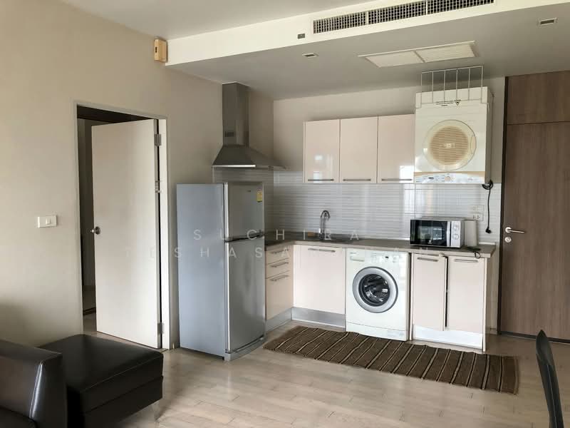 Noble Solo : โนเบิล โซโล่, กรุงเทพ, 988 ทองหล่อ, คลองตันเหนือ, วัฒนา, กรุงเทพ, 53 ตร.ม., คอนโด ให้เช่า, โดย Suchira Teshasamphan, 500254542 - DDproperty.com