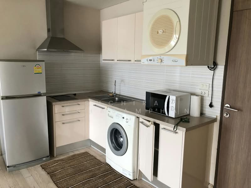 Noble Solo, Bangkok, 988 Thong Lo, Khlong Tan Nua, Watthana, Bangkok, 1 Bedroom, 53 sqm, Condo For Rent, by Suchira Teshasamphan, 500254542 - DDproperty.com