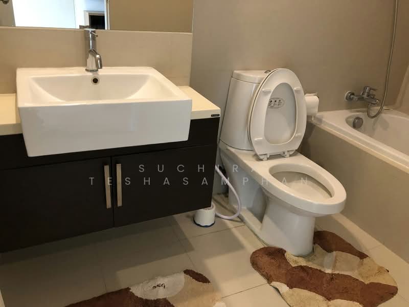 Noble Solo, Bangkok, 988 Thong Lo, Khlong Tan Nua, Watthana, Bangkok, 1 Bedroom, 53 sqm, Condo For Rent, by Suchira Teshasamphan, 500254542 - DDproperty.com