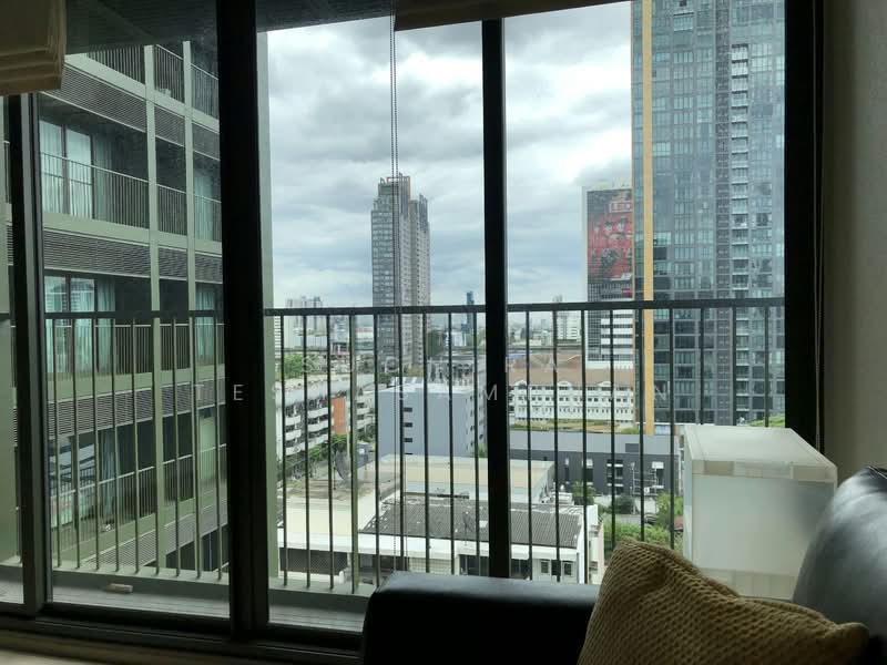 Noble Solo, Bangkok, 988 Thong Lo, Khlong Tan Nua, Watthana, Bangkok, 1 Bedroom, 53 sqm, Condo For Rent, by Suchira Teshasamphan, 500254542 - DDproperty.com