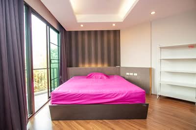 ขาย - Mountain View Condominium : เมาท์เท่นวิว คอนโดมิเนียม, เชียงใหม่