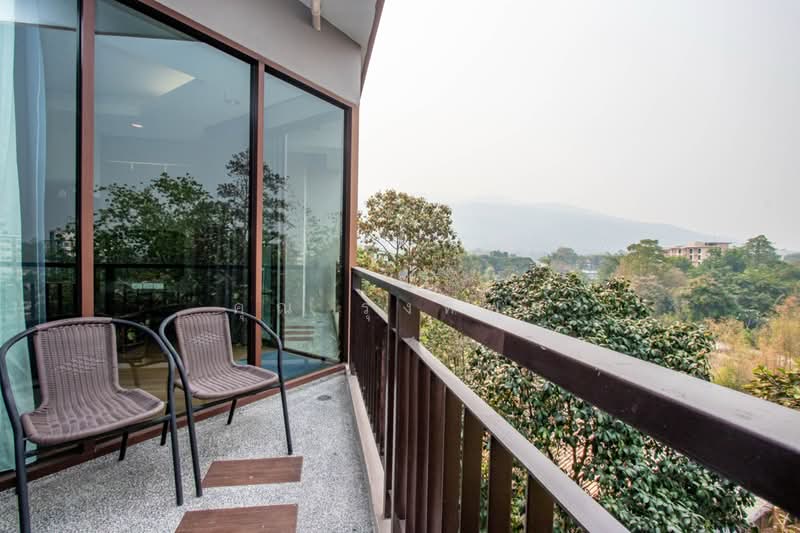 Mountain View Condominium, Chiang Mai, Kiang Doi Road, Chang Phuak, Muang Chiang Mai, Chiang Mai, 1 Bedroom, 50 sqm, Condo For Sale, by คุณ รุ่งทิพย์, 500254543 - DDproperty.com