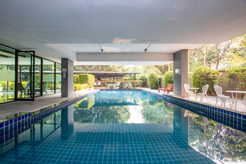 Mountain View Condominium : เมาท์เท่นวิว คอนโดมิเนียม, เชียงใหม่, ถนน ชมดอย, ช้างเผือก, เมืองเชียงใหม่, เชียงใหม่, 50 ตร.ม., คอนโด ขาย, โดย คุณ รุ่งทิพย์, 500254543 - DDproperty.com