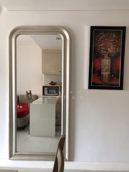 Marrakesh Residences, Prachuap Khiri Khan, 63-411 Petchkasem Road, Nong Kae, Hua Hin, Prachuap Khiri Khan, 1 Bedroom, 45 sqm, Condo For Rent, by Mantana Techapahaphong, 500254544 - DDproperty.com