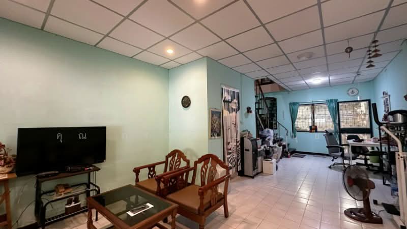 Rattanawadi Village หมู่บ้านรัตนาวดี, นนทบุรี, บางบัวทอง, บางบัวทอง, นนทบุรี, 100 ตร.ม., ทาวน์เฮ้าส์ ขาย, โดย คุณ ภรณ์ทิพย์ (ปุ๋ย), 500254545 - DDproperty.com