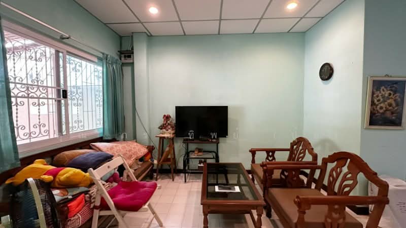 Rattanawadi Village, Nonthaburi, Bang Bua Thong, Bang Bua Thong, Nonthaburi, 2 Bedrooms, 100 sqm, Townhouse For Sale, by คุณ ภรณ์ทิพย์ (ปุ๋ย), 500254545 - DDproperty.com