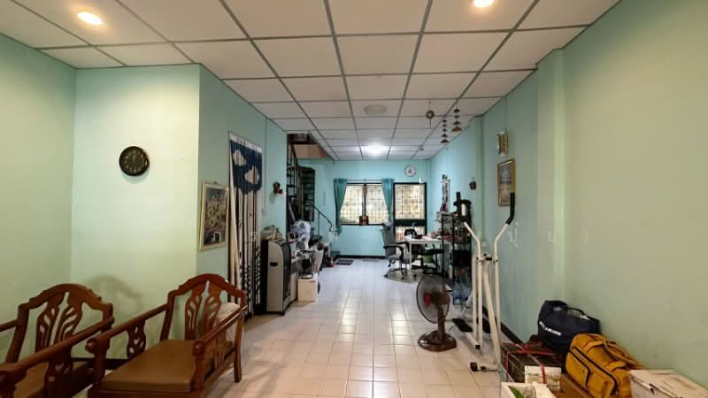 Rattanawadi Village, Nonthaburi, Bang Bua Thong, Bang Bua Thong, Nonthaburi, 2 Bedrooms, 100 sqm, Townhouse For Sale, by คุณ ภรณ์ทิพย์ (ปุ๋ย), 500254545 - DDproperty.com