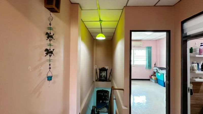 Rattanawadi Village หมู่บ้านรัตนาวดี, นนทบุรี, บางบัวทอง, บางบัวทอง, นนทบุรี, 100 ตร.ม., ทาวน์เฮ้าส์ ขาย, โดย คุณ ภรณ์ทิพย์ (ปุ๋ย), 500254545 - DDproperty.com