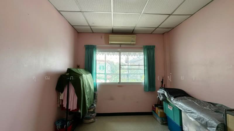 Rattanawadi Village หมู่บ้านรัตนาวดี, นนทบุรี, บางบัวทอง, บางบัวทอง, นนทบุรี, 100 ตร.ม., ทาวน์เฮ้าส์ ขาย, โดย คุณ ภรณ์ทิพย์ (ปุ๋ย), 500254545 - DDproperty.com