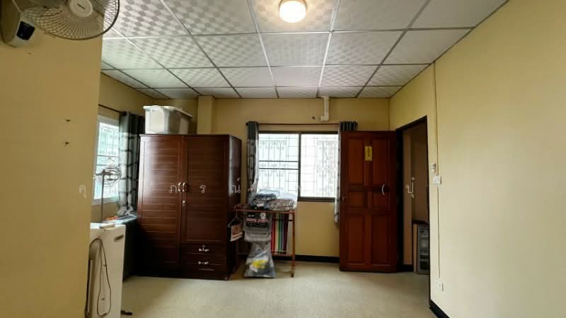 Rattanawadi Village, Nonthaburi, Bang Bua Thong, Bang Bua Thong, Nonthaburi, 2 Bedrooms, 100 sqm, Townhouse For Sale, by คุณ ภรณ์ทิพย์ (ปุ๋ย), 500254545 - DDproperty.com