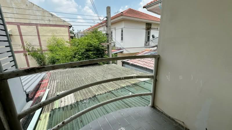 Rattanawadi Village, Nonthaburi, Bang Bua Thong, Bang Bua Thong, Nonthaburi, 2 Bedrooms, 100 sqm, Townhouse For Sale, by คุณ ภรณ์ทิพย์ (ปุ๋ย), 500254545 - DDproperty.com