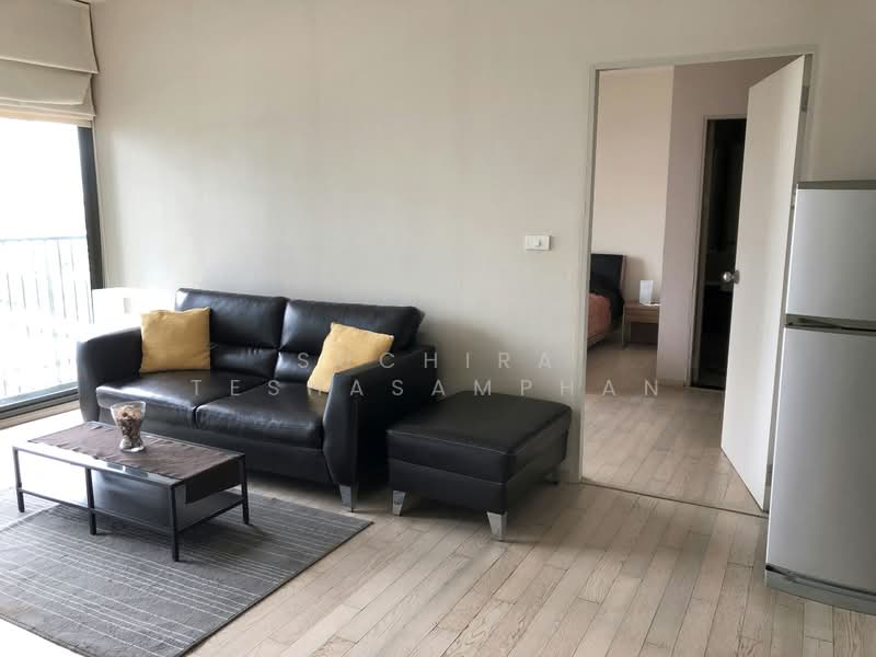 Noble Solo, Bangkok, 988 Thong Lo, Khlong Tan Nua, Watthana, Bangkok, 1 Bedroom, 53 sqm, Condo For Sale, by Suchira Teshasamphan, 500254547 - DDproperty.com