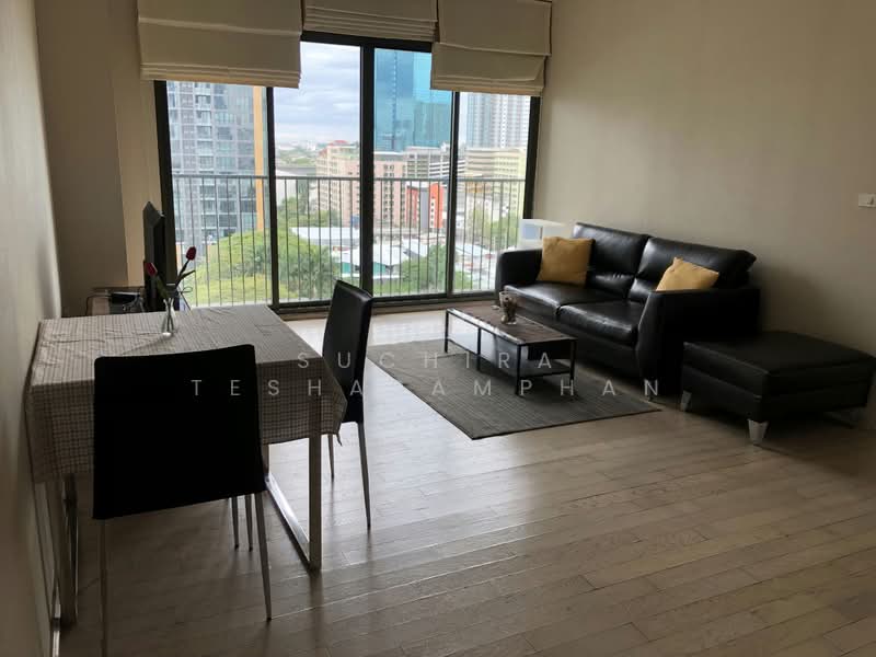 Noble Solo, Bangkok, 988 Thong Lo, Khlong Tan Nua, Watthana, Bangkok, 1 Bedroom, 53 sqm, Condo For Sale, by Suchira Teshasamphan, 500254547 - DDproperty.com