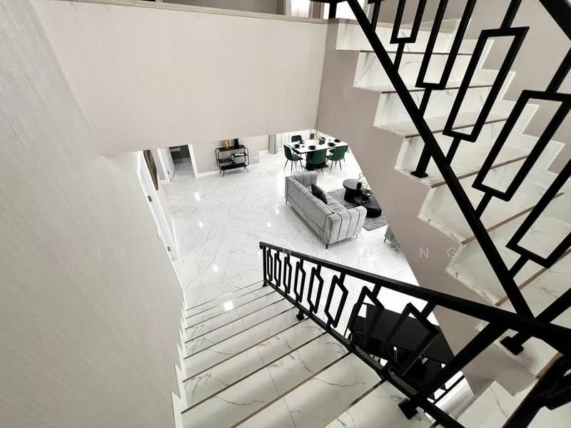 5-BR House, Chon Buri (Pattaya), Nong Pru, Bang Lamung (Pattaya), Chon Buri (Pattaya), 5 Bedrooms, 377 sqm, Single Detached House For Rent, by Mantana Techapahaphong, 500254549 - DDproperty.com