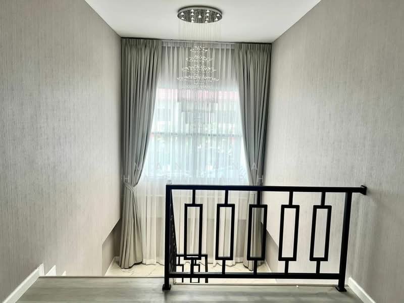 5-BR House, Chon Buri (Pattaya), Nong Pru, Bang Lamung (Pattaya), Chon Buri (Pattaya), 5 Bedrooms, 377 sqm, Single Detached House For Rent, by Mantana Techapahaphong, 500254549 - DDproperty.com