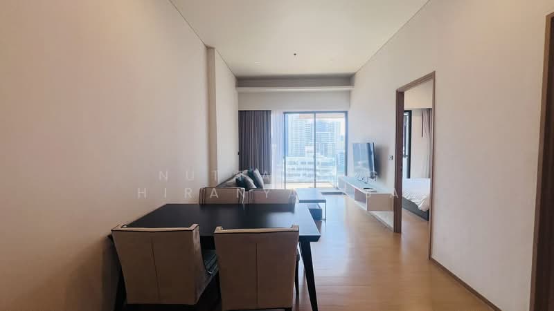 Siamese Exclusive Sukhumvit 31 : ไซมิส เอ๊กซ์ตลูซีฟ สุขุมวิท 31, กรุงเทพ, 75 ถนนสุขุมวิท 31, คลองตันเหนือ, วัฒนา, กรุงเทพ, 70 ตร.ม., คอนโด ให้เช่า, โดย Nuttapong Hiranyaveja, 500254552 - DDproperty.com