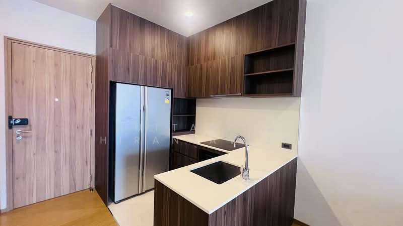 Siamese Exclusive Sukhumvit 31, Bangkok, 75 Soi Sukhumvit 31, Khlong Tan Nua, Watthana, Bangkok, 2 Bedrooms, 70 sqm, Condo For Rent, by Nuttapong Hiranyaveja, 500254552 - DDproperty.com