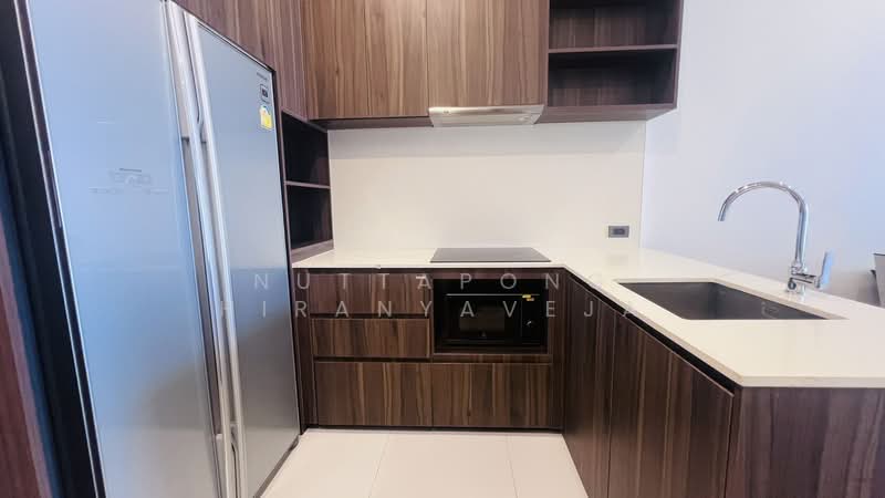 Siamese Exclusive Sukhumvit 31, Bangkok, 75 Soi Sukhumvit 31, Khlong Tan Nua, Watthana, Bangkok, 2 Bedrooms, 70 sqm, Condo For Rent, by Nuttapong Hiranyaveja, 500254552 - DDproperty.com