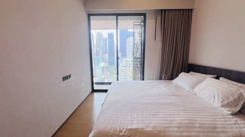 Siamese Exclusive Sukhumvit 31 : ไซมิส เอ๊กซ์ตลูซีฟ สุขุมวิท 31, กรุงเทพ, 75 ถนนสุขุมวิท 31, คลองตันเหนือ, วัฒนา, กรุงเทพ, 70 ตร.ม., คอนโด ให้เช่า, โดย Nuttapong Hiranyaveja, 500254552 - DDproperty.com