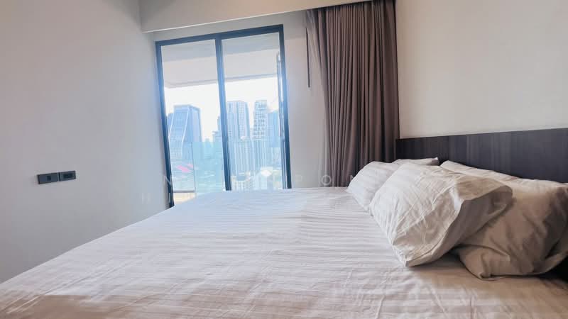 Siamese Exclusive Sukhumvit 31 : ไซมิส เอ๊กซ์ตลูซีฟ สุขุมวิท 31, กรุงเทพ, 75 ถนนสุขุมวิท 31, คลองตันเหนือ, วัฒนา, กรุงเทพ, 70 ตร.ม., คอนโด ให้เช่า, โดย Nuttapong Hiranyaveja, 500254552 - DDproperty.com