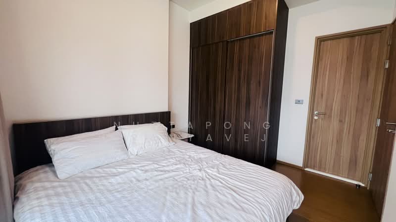 Siamese Exclusive Sukhumvit 31, Bangkok, 75 Soi Sukhumvit 31, Khlong Tan Nua, Watthana, Bangkok, 2 Bedrooms, 70 sqm, Condo For Rent, by Nuttapong Hiranyaveja, 500254552 - DDproperty.com