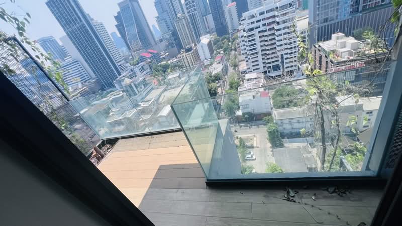 Siamese Exclusive Sukhumvit 31, Bangkok, 75 Soi Sukhumvit 31, Khlong Tan Nua, Watthana, Bangkok, 2 Bedrooms, 70 sqm, Condo For Rent, by Nuttapong Hiranyaveja, 500254552 - DDproperty.com