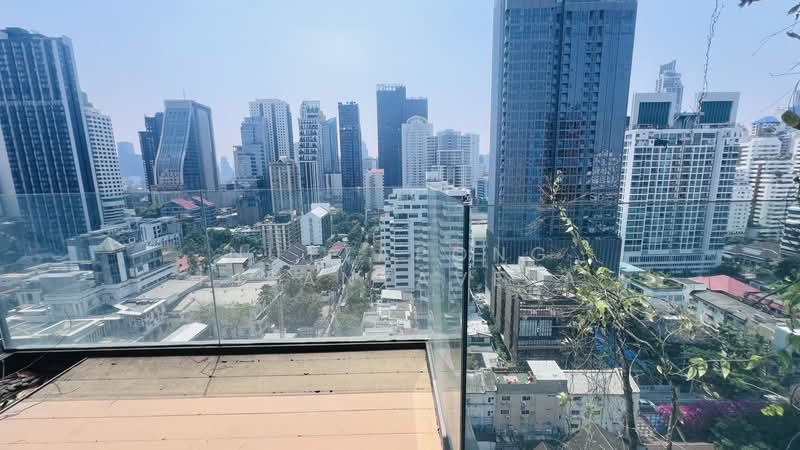 Siamese Exclusive Sukhumvit 31 : ไซมิส เอ๊กซ์ตลูซีฟ สุขุมวิท 31, กรุงเทพ, 75 ถนนสุขุมวิท 31, คลองตันเหนือ, วัฒนา, กรุงเทพ, 70 ตร.ม., คอนโด ให้เช่า, โดย Nuttapong Hiranyaveja, 500254552 - DDproperty.com