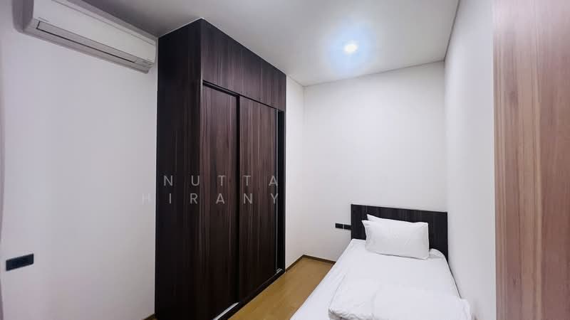 Siamese Exclusive Sukhumvit 31, Bangkok, 75 Soi Sukhumvit 31, Khlong Tan Nua, Watthana, Bangkok, 2 Bedrooms, 70 sqm, Condo For Rent, by Nuttapong Hiranyaveja, 500254552 - DDproperty.com
