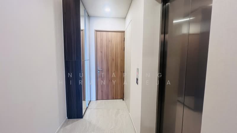Siamese Exclusive Sukhumvit 31, Bangkok, 75 Soi Sukhumvit 31, Khlong Tan Nua, Watthana, Bangkok, 2 Bedrooms, 70 sqm, Condo For Rent, by Nuttapong Hiranyaveja, 500254552 - DDproperty.com